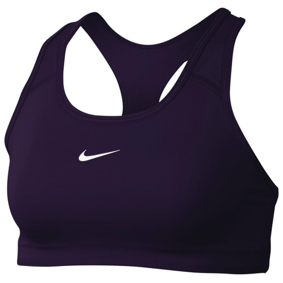 Nike Γυναικείο μπουστάκι Swoosh